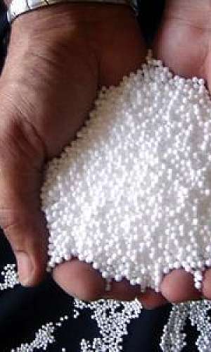 Isopor para preenchimento de embalagens Isopor para preenchimento de embalagens