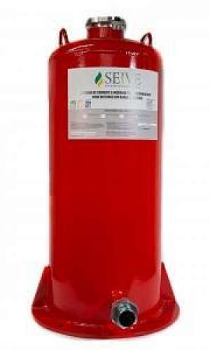 Kit anti incêndio para equipamentos florestais Kit anti incêndio para equipamentos florestais