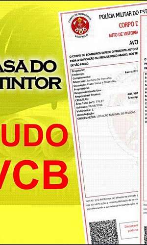 Laudo AVCB preço Laudo AVCB preço
