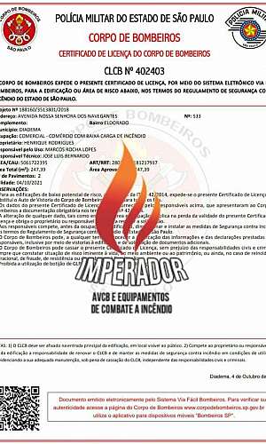 laudo avcb preço laudo avcb preço