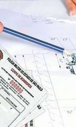 Laudo AVCB preço Laudo AVCB preço