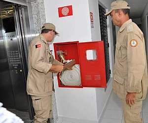 Laudo avcb Laudo avcb