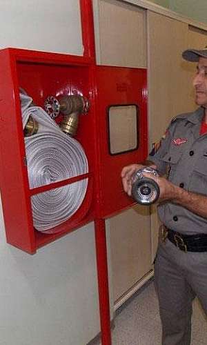 Laudo avcb Laudo avcb