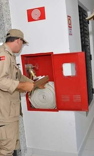 Laudo avcb Laudo avcb