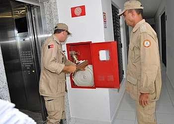 Laudo avcb Laudo avcb