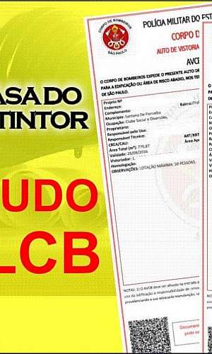 Laudo CLCB preço Laudo CLCB preço