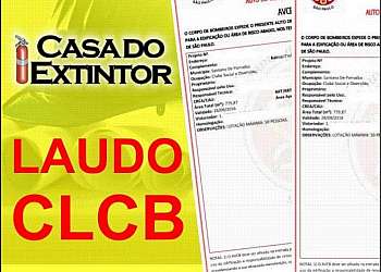 Laudo clcb preço Laudo clcb preço