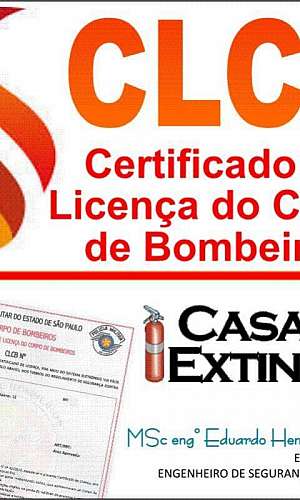 Laudo CLCB Laudo CLCB