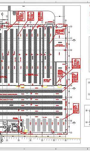 Laudo corpo de bombeiros Laudo corpo de bombeiros