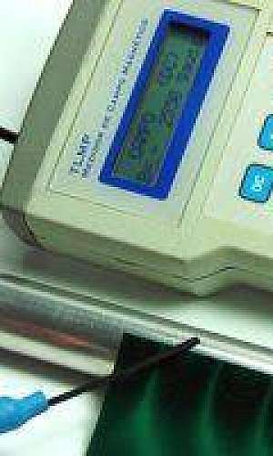 Laudo magnético em SP Laudo magnético em SP