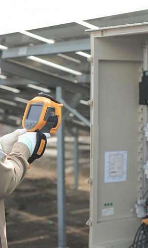 Laudo NR10 Laudo NR10