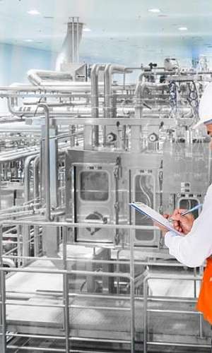 Laudo NR12 Laudo NR12