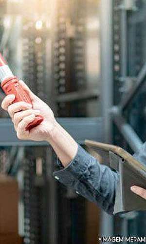 Laudo técnico alarme de incêndio Laudo técnico alarme de incêndio