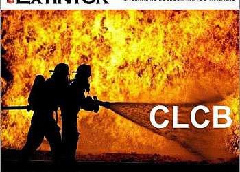 Laudo técnico clcb para hospitais Laudo técnico clcb para hospitais