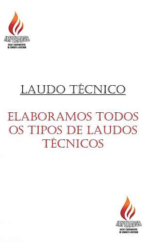laudo técnico de segurança e estabilidade laudo técnico de segurança e estabilidade