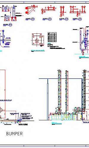 Laudo técnico para sistema de prevenção e combate a incêndio Laudo técnico para sistema de prevenção e combate a incêndio