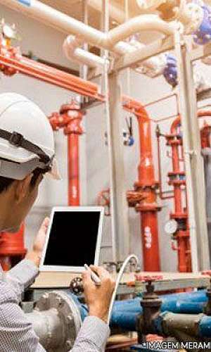 Laudo técnico para sistema de prevenção e combate a incêndio Laudo técnico para sistema de prevenção e combate a incêndio