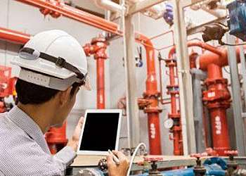 Laudo técnico de combate a incêndio Laudo técnico de combate a incêndio