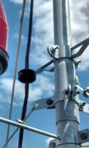 Laudo técnico SPDA Laudo técnico SPDA