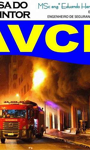 Licença do Corpo de Bombeiros Licença do Corpo de Bombeiros