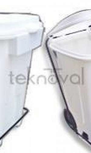 Lixeiras para hospitais Lixeiras para hospitais