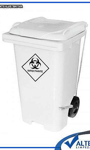 Lixeiras para hospitais Lixeiras para hospitais