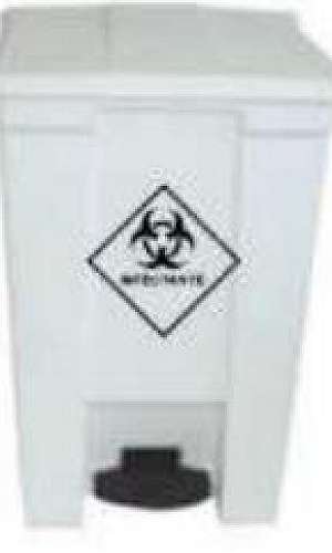 Lixeiras para hospitais Lixeiras para hospitais