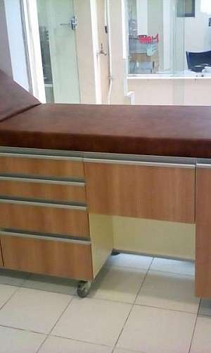 Maca para consultório Maca para consultório