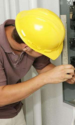 Manutenção condominial Manutenção condominial