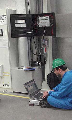 Manutenção de sistema contra incêndio MSA Manutenção de sistema contra incêndio MSA