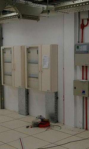 Manutenção sistema de combate a incêndio Manutenção sistema de combate a incêndio