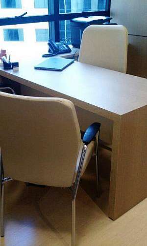 Móveis de consultório Móveis de consultório