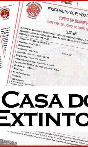 Obtenção CLCB Obtenção CLCB