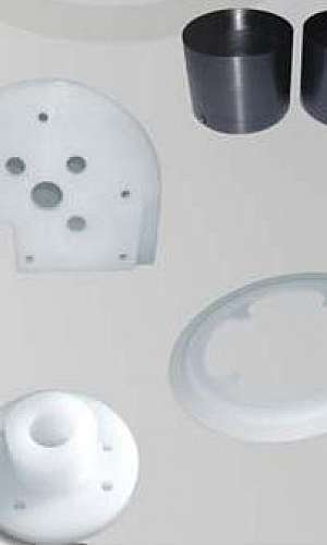 Plásticos de engenharia Plásticos de engenharia