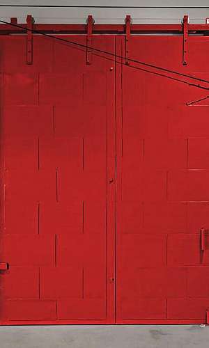 Porta corta fogo dupla preço Porta corta fogo dupla preço