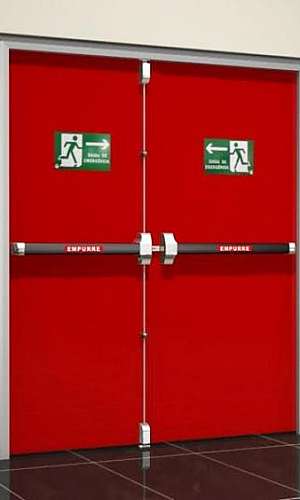 Porta corta fogo em sp Porta corta fogo em sp