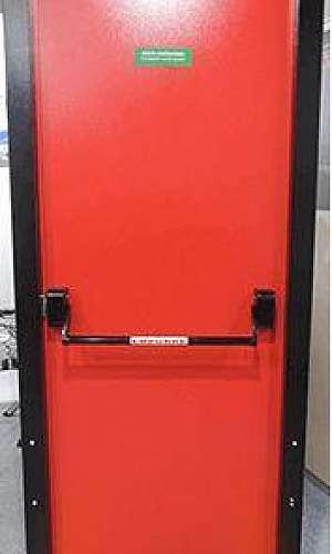 Porta corta fogo p120 preço Porta corta fogo p120 preço