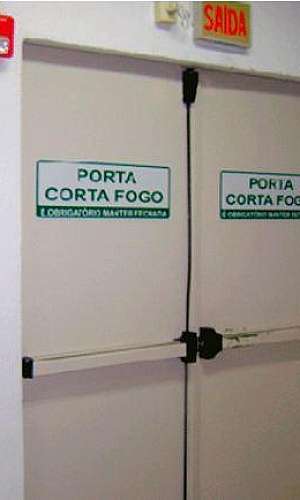 Porta corta fogo preço Porta corta fogo preço