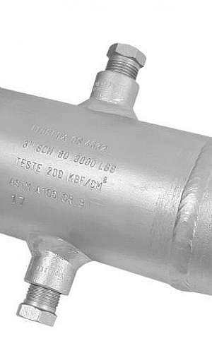 Pote de lama e selagem Pote de lama e selagem