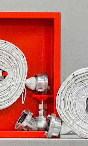 Prevenção de combate a incêndio  Prevenção de combate a incêndio