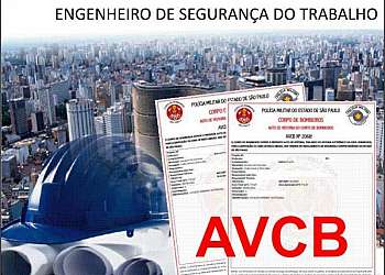 Projeto avcb preço Projeto avcb preço