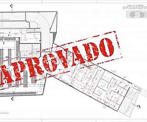 Projeto de prevenção de incêndio Projeto de prevenção de incêndio