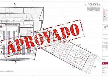 Projeto de prevenção de incêndio Projeto de prevenção de incêndio