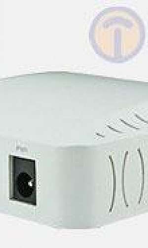 Projeto rede GPON Projeto rede GPON