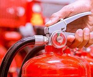 recarga de extintores de incêndio recarga de extintores de incêndio