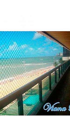 Rede de proteção para apartamento Rede de proteção para apartamento