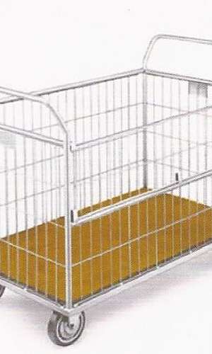 Reforma de aramados Reforma de aramados