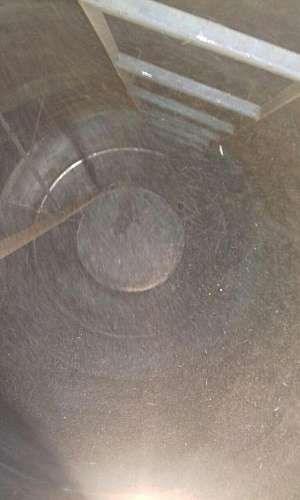 Reforma de caixa d'água Reforma de caixa d'água