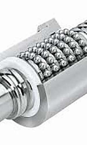 Reforma de fuso de esfera Reforma de fuso de esfera