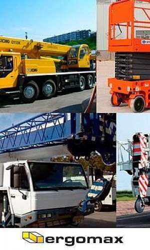 Reforma de máquinas Reforma de máquinas